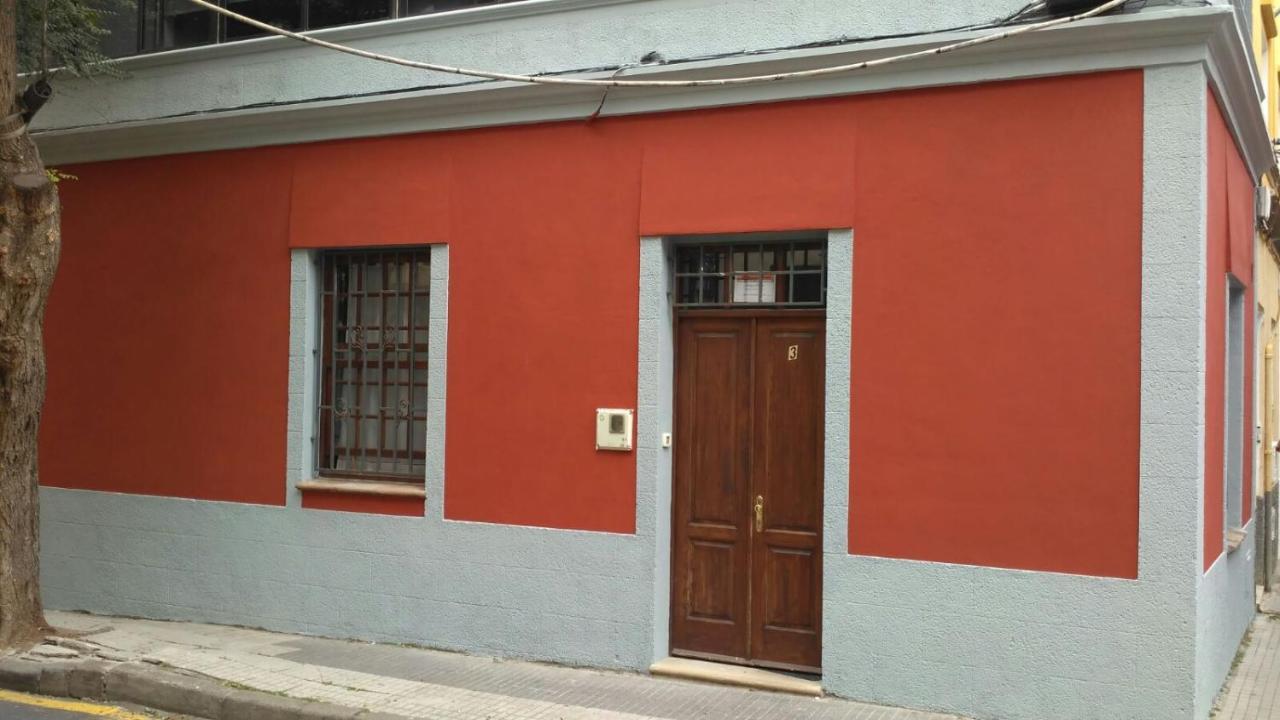 Old Town House La Laguna Villa La Laguna  Exterior photo